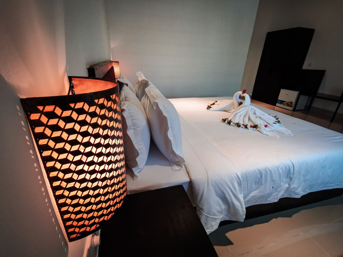 Bedroom 3, La Kep Boutique, Kaeb