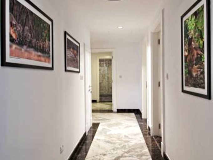 Public Area 4, Le Sifah Resort Apartments, Quriyat