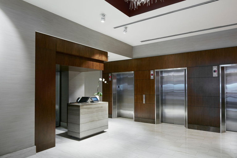 Public Area 3, Hotel Boutique at Grand Central, New York