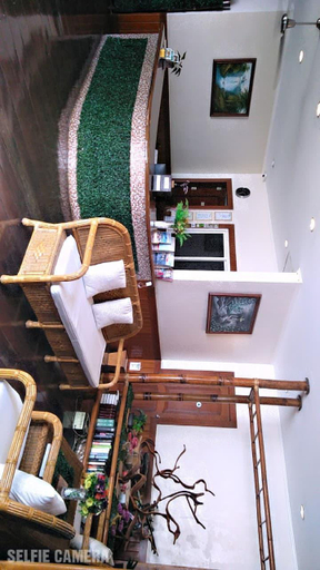 Public Area 3, El Nido Garden Resort, El Nido