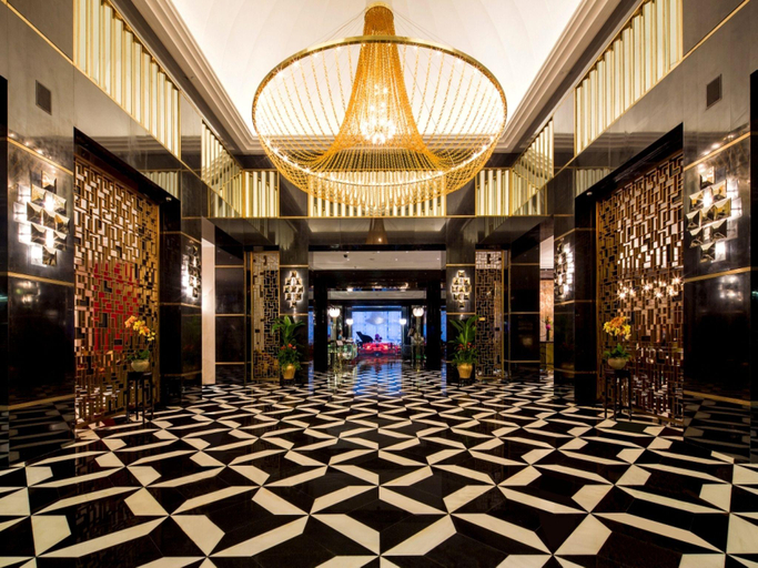 Public Area 4, Han Yue Lou Hotel Nanjing, Nanjing