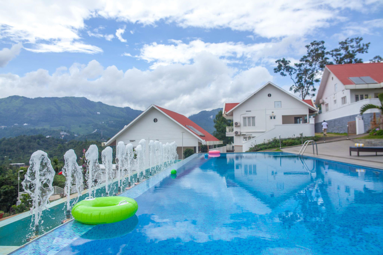 Sport & Beauty 2, The Fog Resort Munnar, Idukki