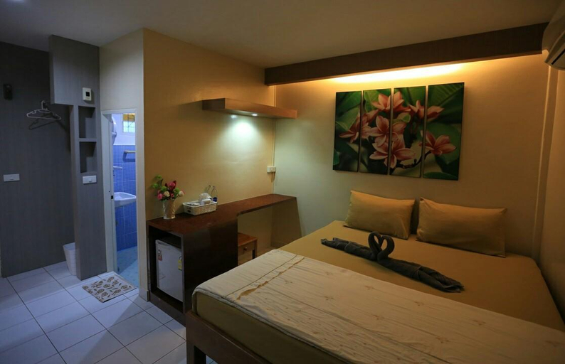 Others 4, Baan Pak Sukjai, Muang Prachuap Khiri Khan