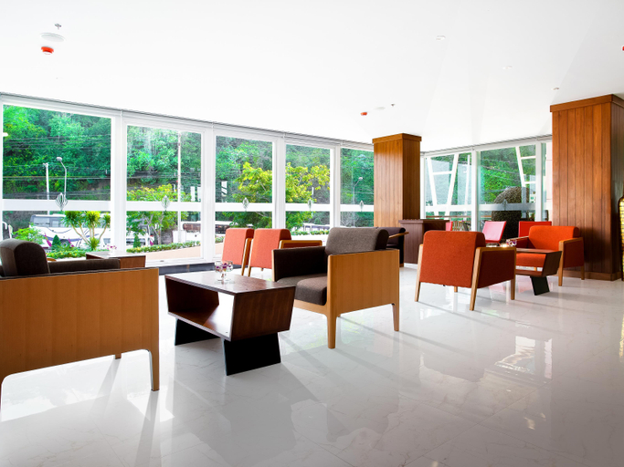 Public Area 4, Balihai Bay, Pattaya