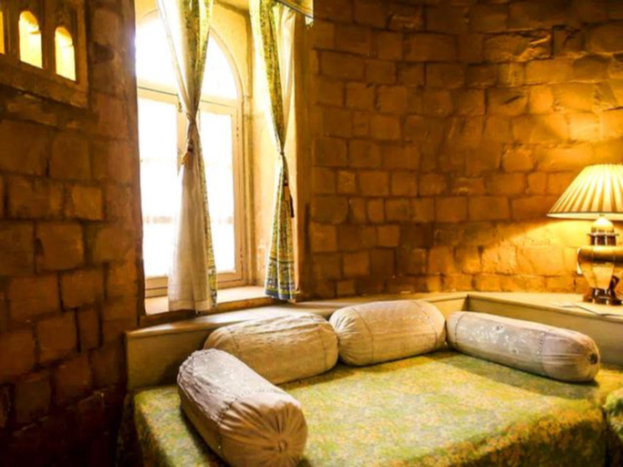 Sport & Beauty 5, HIMMATGARH PALACE, Jaisalmer