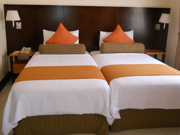 Bedroom 3, Pontefino Hotel & Residences, Batangas City