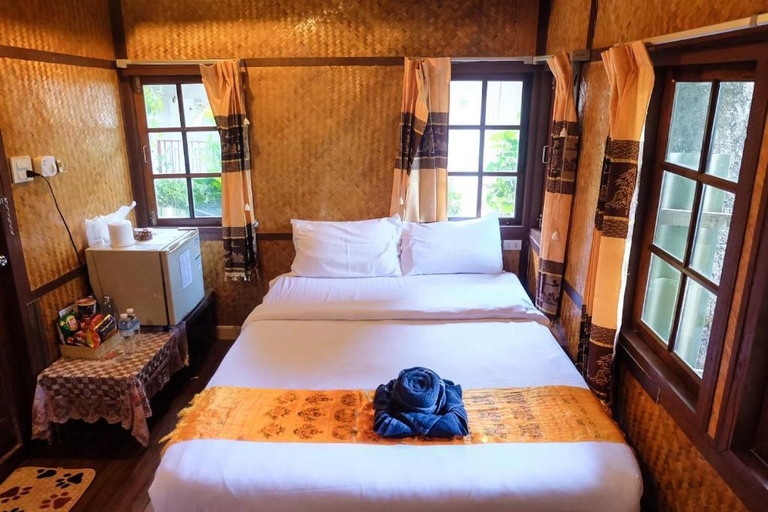 Bedroom 3, Everest Resort Koh Samui, Ko Samui