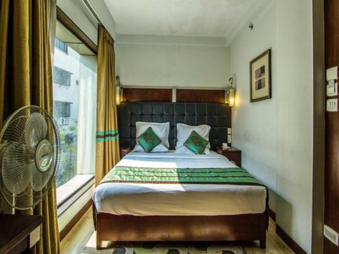 The Corporate, Kolkata