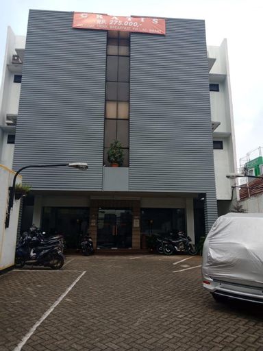 Caravan Hotel Jakarta, Central Jakarta