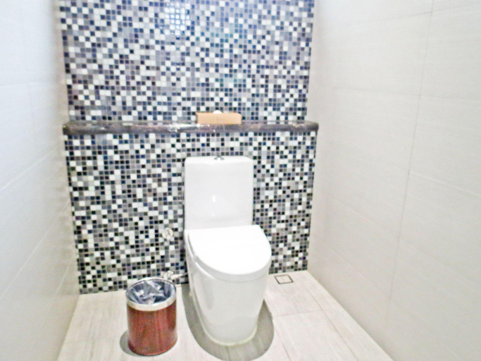 Bathroom 4, All-Ur Boutique Motel Tai-Tung Branch, Taitung