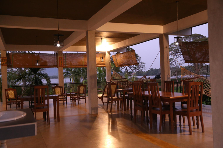 Food & Drinks 5, Serene Park Hotel, Thissamaharama
