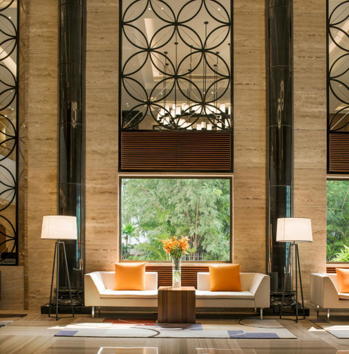 Public Area 5, The Residency Towers Coimbatore, Coimbatore