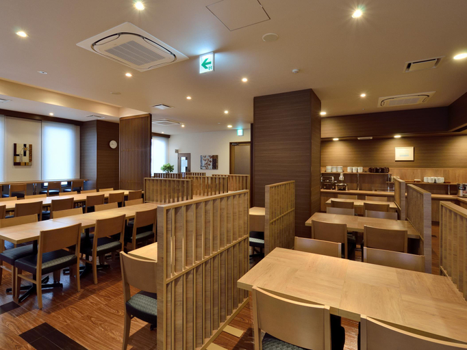 Food & Drinks 5, Hotel Route Inn Minami Yokkaichi, Yokkaichi