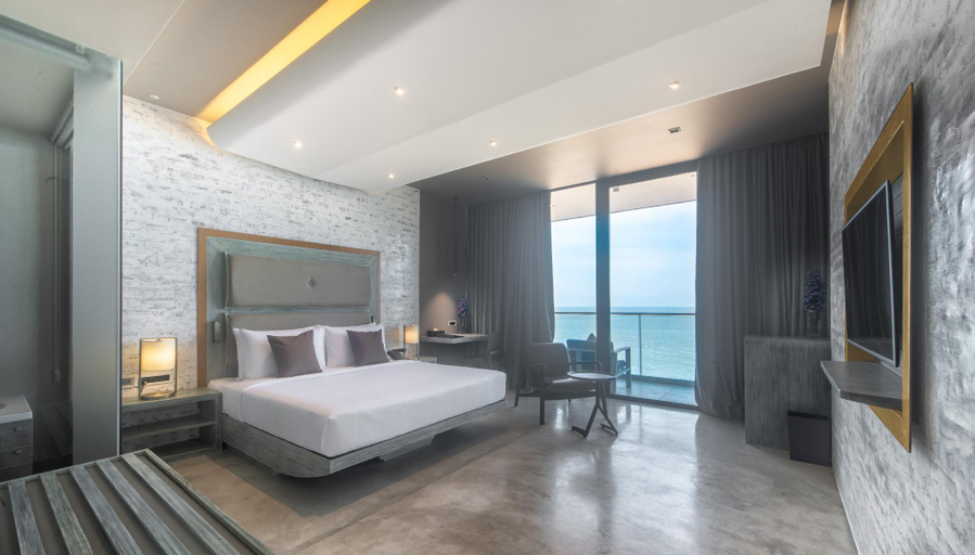 Bedroom 4, Pledge Scape, Negombo