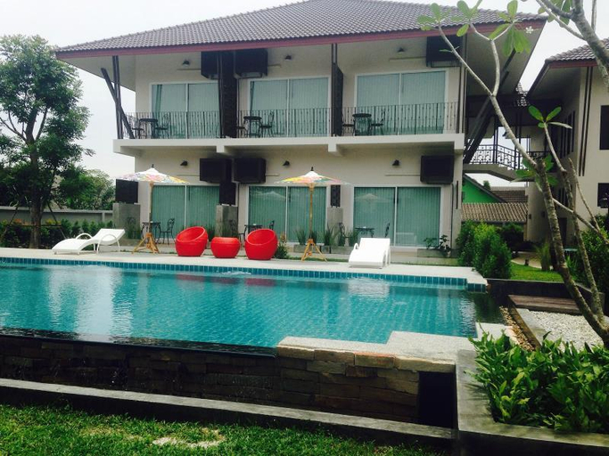 Sport & Beauty 5, Maryo Resort, Muang Chiang Rai