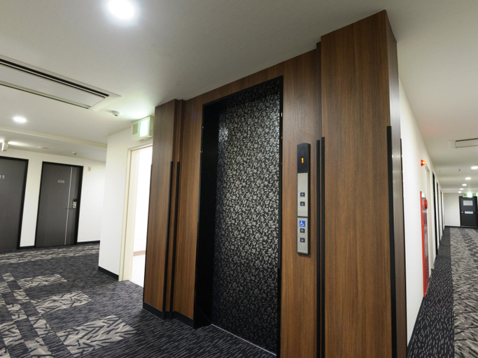 Public Area 2, APA Hotel Suzuka Chuou, Suzuka