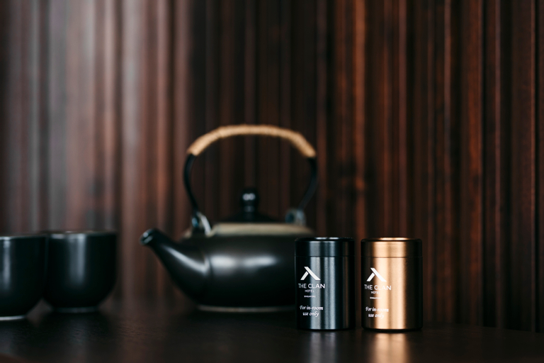 Amenities 20