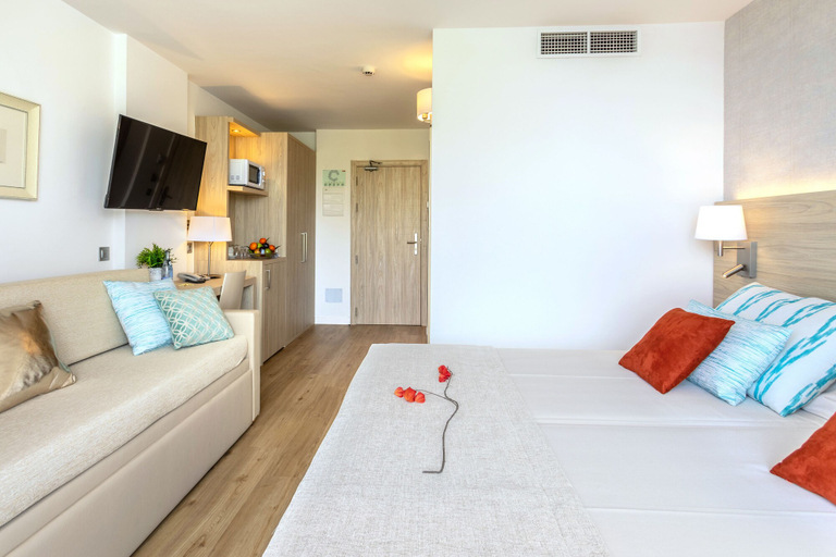 Bedroom 4, Viva Eden Lago, Baleares