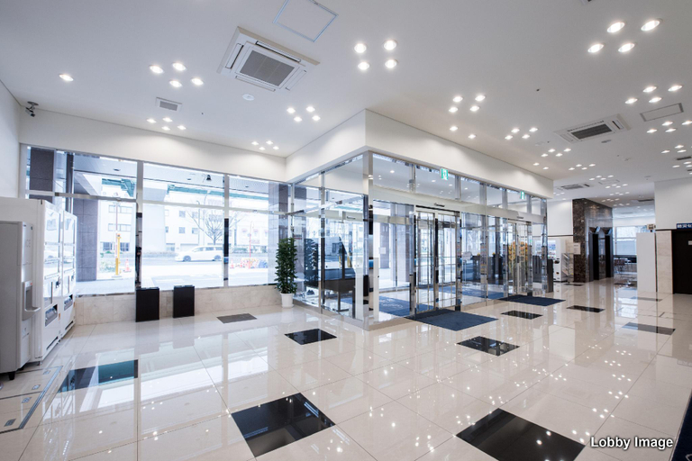 Public Area 2, Toyoko Inn Iwakuni-eki Nishi-guchi, Iwakuni