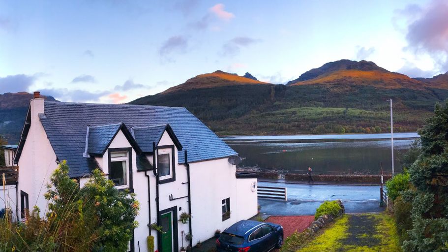 An Còrr Bed and Breakfast, Argyll and Bute