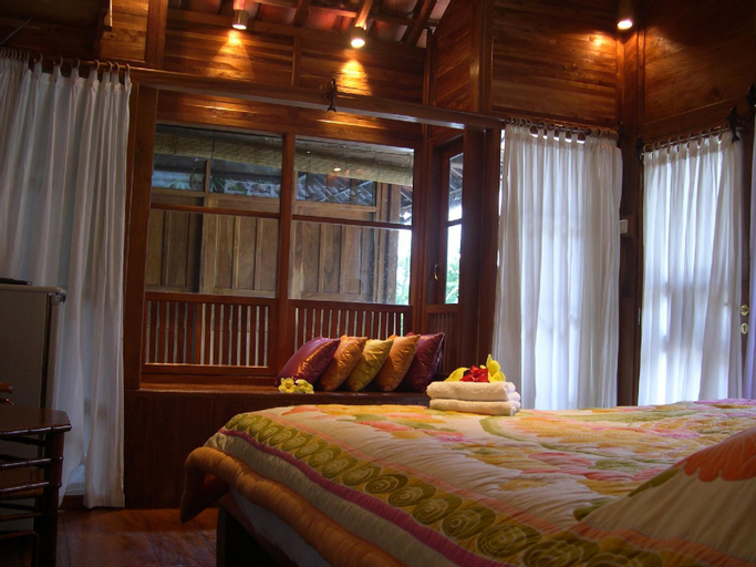 Bedroom 5, Raffles Holiday Hotel, Gianyar