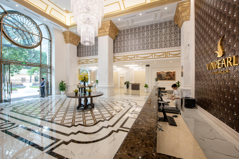 Public Area 4, Four Points by Sheraton Lang Son, Lạng Sơn