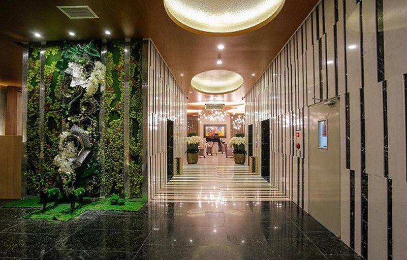Public Area 5, Muong Thanh Luxury Buon Ma Thuot, Buon Ma Thuot