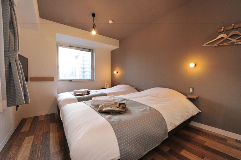 COCO STAY NISHIKAWAGUCHI EKIMAE, Kawaguchi