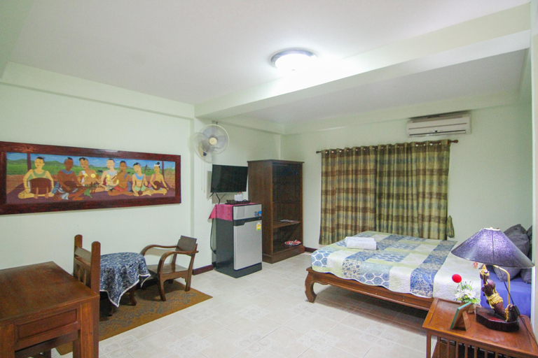 Bedroom 3, S K House 2, Muang Chiang Mai