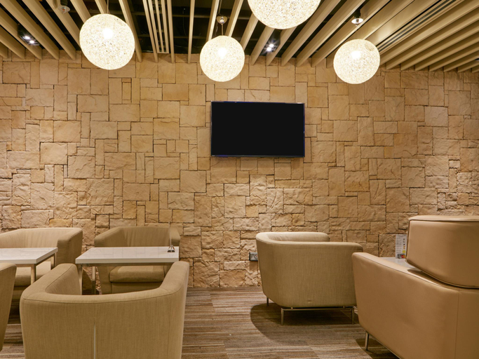 Bathroom, The Haven by JetQuay, Singapore