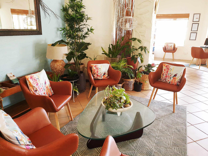 Public Area 4, Quality Hotel Ballina, Ballina