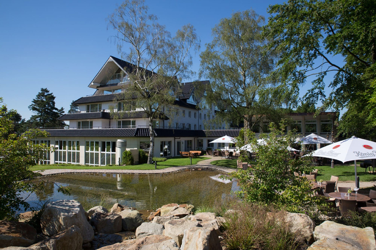 L'Arrivée Hotel & Spa, Dortmund