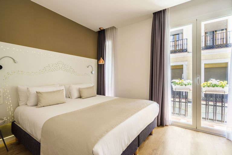 The Walt Madrid, Madrid