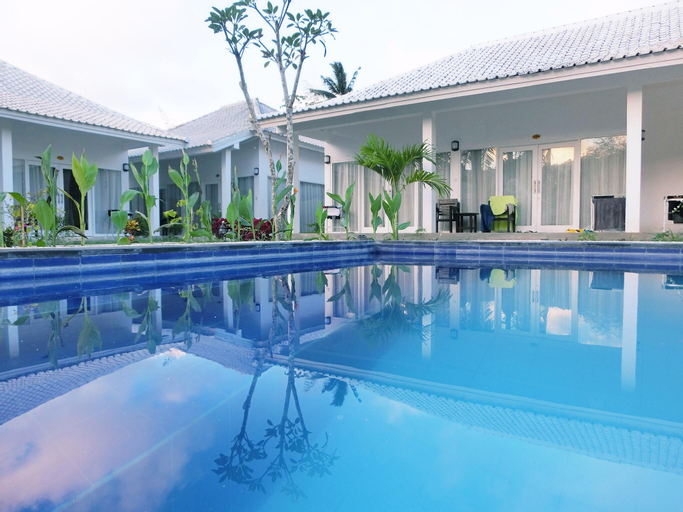 Lombok Holiday Hotel, Lombok