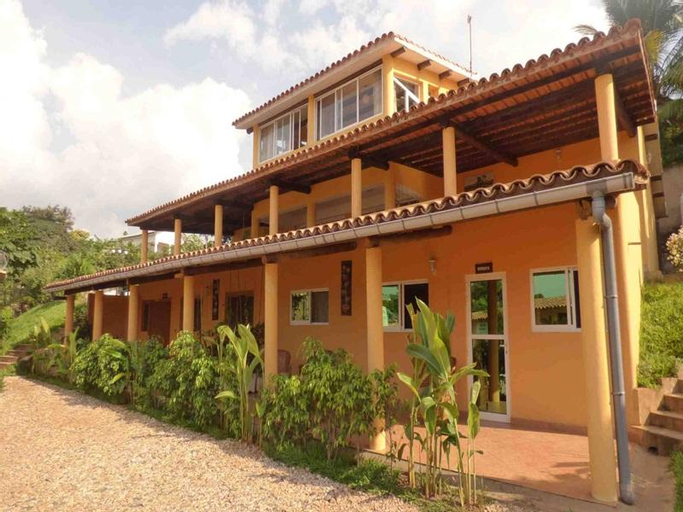 Aparthotel Jardin Tropical, Gihosha