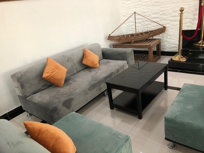 Others 4, Al Multaqa Hotel, Sohar