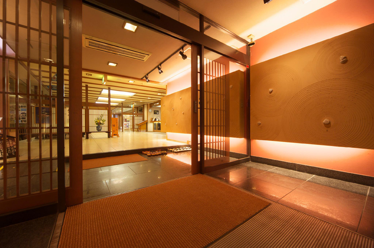 Public Area