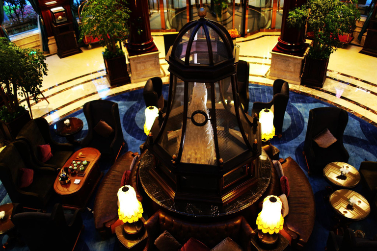 Others, Royal Grace Hotel Optics Valley Wuhan, Wuhan