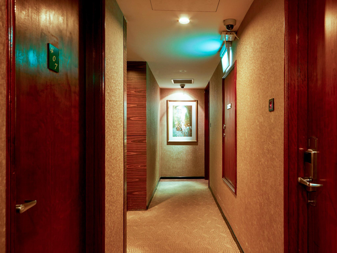 Public Area 3, Classique Hotel, Singapore