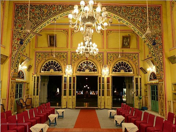 Business Facilities