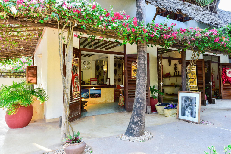 Public Area 4, Sunshine Azure Zanzibar Beach Hotel, Kaskazini 'A'
