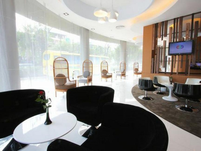 Food & Drinks 5, RD Hotel, Bangkok Noi
