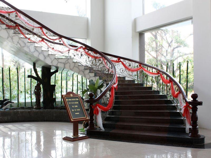 Public Area 2, Muong Thanh Quy Nhon Hotel, Qui Nhơn