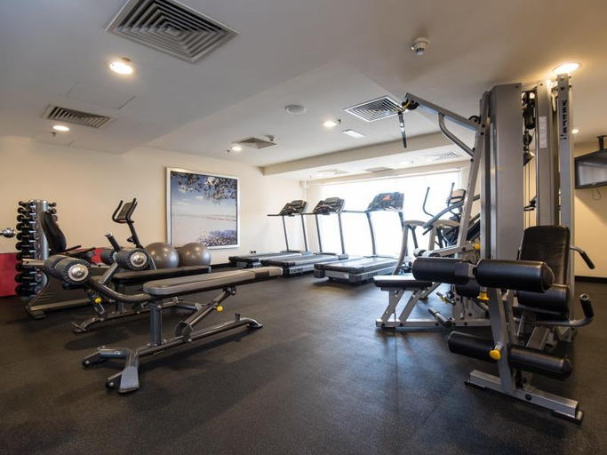 Others 4, Resort Suites at Sunway Lagoon Resort, Petaling Jaya