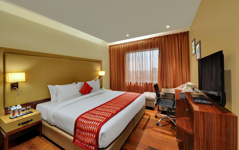 Bedroom 3, The Fern Residency, Jaipur