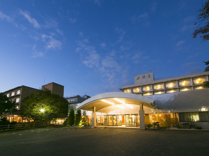 Exterior & Views 5, Hiranoya, Gamagōri