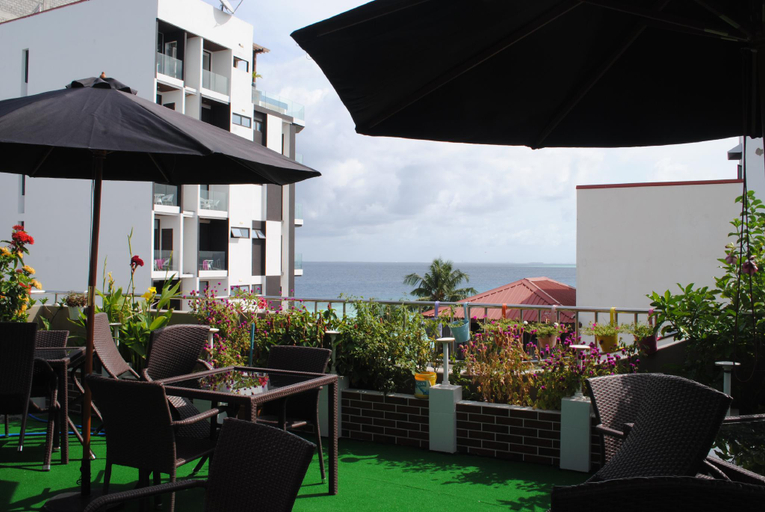 Exterior & Views 3, Rosemary Boutique, Maafushi Island