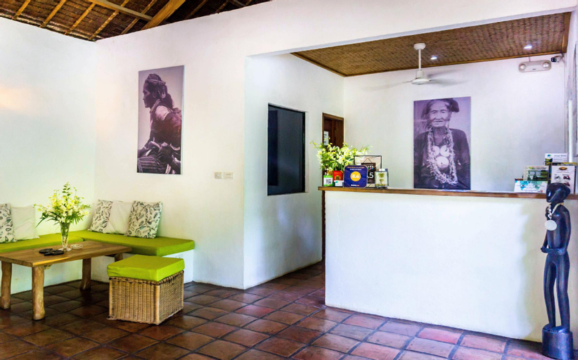 Public Area 3, El Nido Coco Resort, El Nido