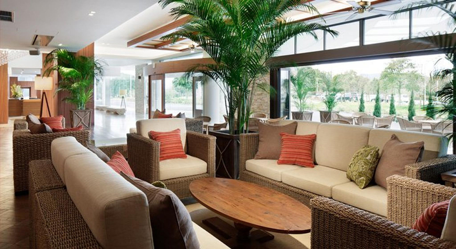 Public Area 5, Hotel Nemu, Shima