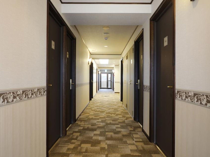 Public Area 2, Toyoko Inn Aomori Ekimae, Aomori